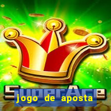 jogo de aposta para menores de idade